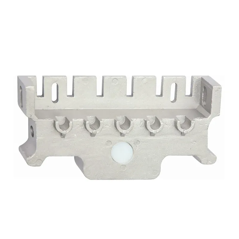 Wat een Hot Sale Warp Stop Motion-basis essentieel maakt voor moderne weefmachines