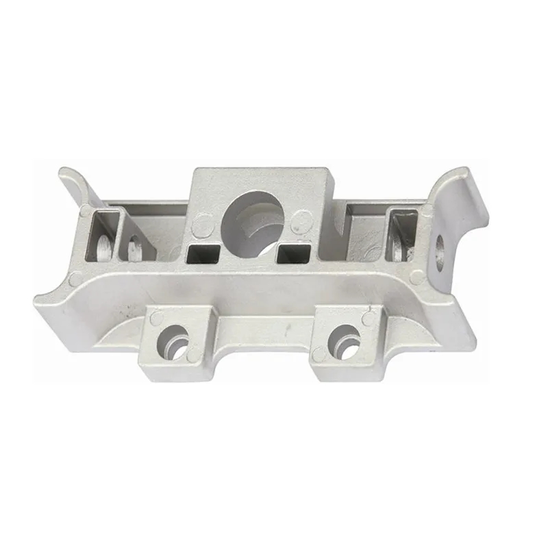 Wat is de functie van de aluminium Warp Stop Motion-basis voor Warp Stop Head
