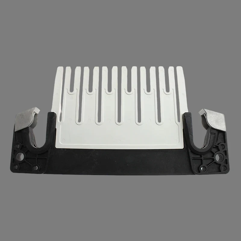 Geïntegreerde nylon middelste warp-stopbeugel
